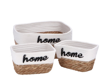 Set 3 Shporta 