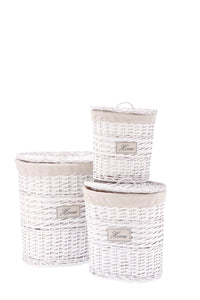Shportë Ovale "Beira" 48cm