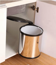 Ngarko imazhin në galeri Kosh Mbeturinash Kuzhine