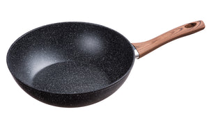 Tigan Wok Black Stone