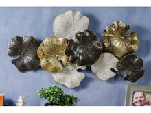 Ngarko imazhin në galeri Dekore Muri Metalike