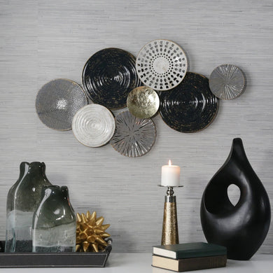 Dekore Muri Metalike 90cm