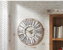 Ngarko imazhin në galeri Ore Muri Hekuri 58cm