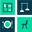 HomeArt logo