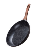 Ngarko imazhin në galeri Tigan Wok Black Stone
