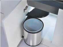 Ngarko imazhin në galeri Kosh Mbeturinash Kuzhine