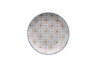 Set 18 Pjata Porcelani
