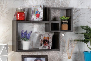Raft Muri "Knoll” MDF