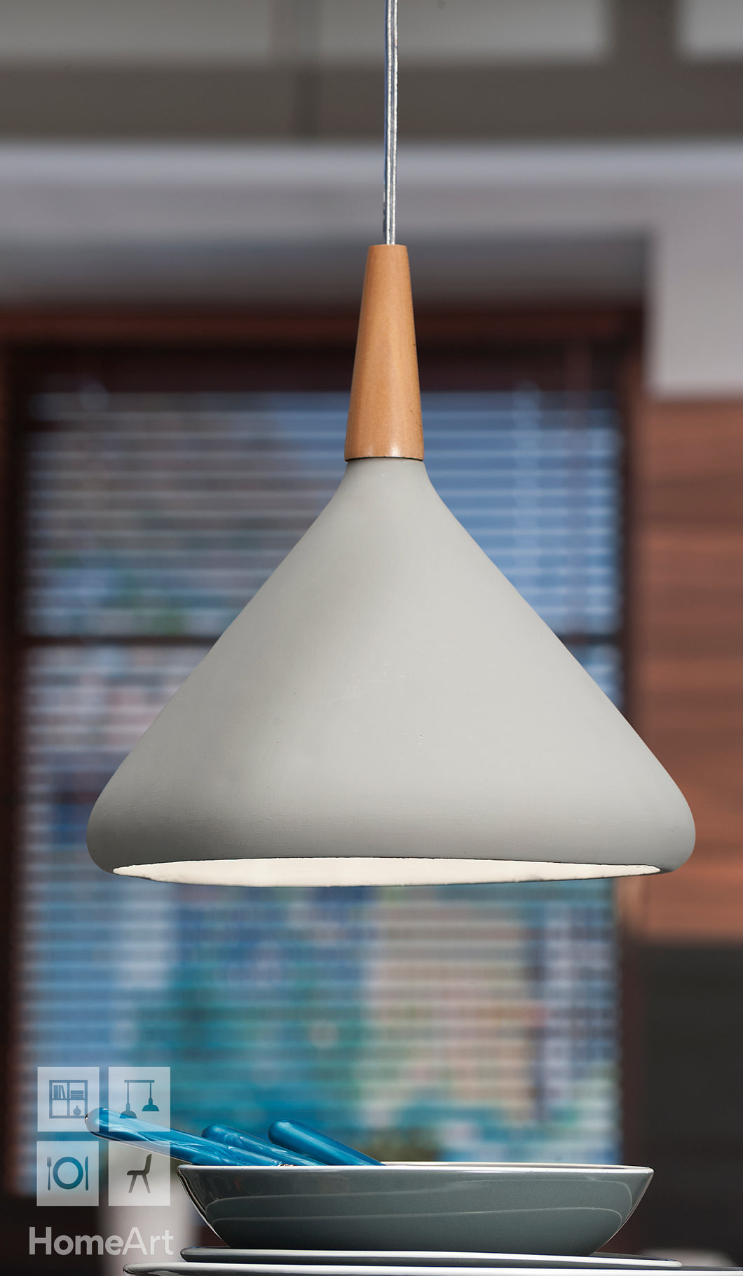 Abazhur modern 