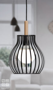 Abazhur Metali "Khay"