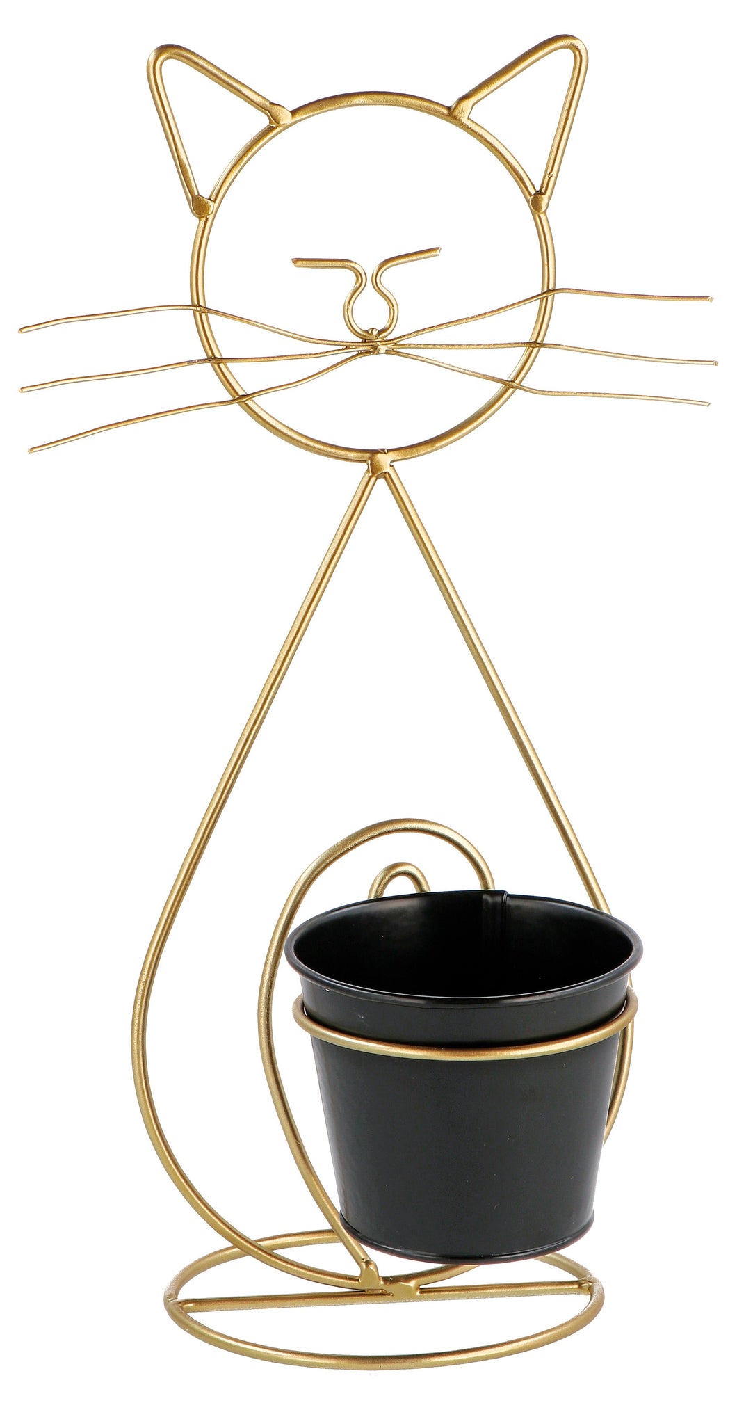 Vazo Dekorative model Mace