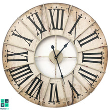 Ngarko imazhin në galeri Ore Muri Hekuri 58cm