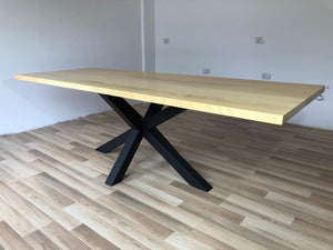 Tavoline Ngrënie Druri Dizajn Modern 240cm (4432961863773)