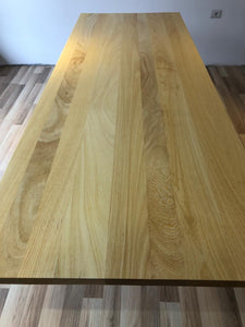 Tavoline Ngrënie Druri Dizajn Modern 240cm (4432961863773)
