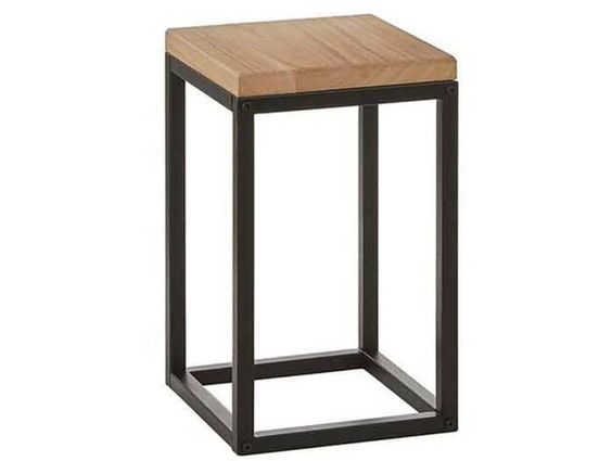 Tavolinë anesore Hekuri 42cm
