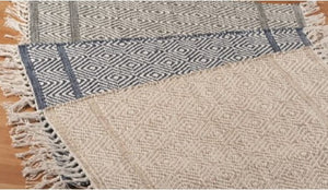 Qilim Coton 100% "Halyc" (3595378458717)
